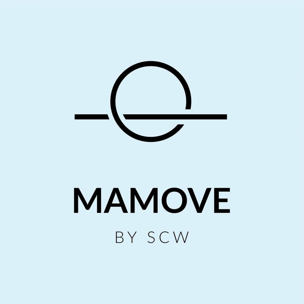 Mamove by SCW
